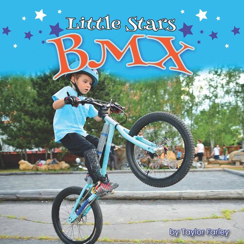 ﻿Little Stars BMX Bikes