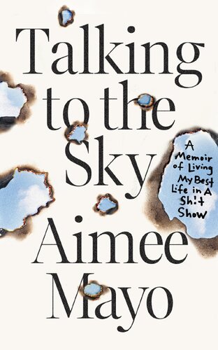 ﻿گفتگو با آسمان: خاطرات زندگی بهترین زندگی من در یک نمایش ش!