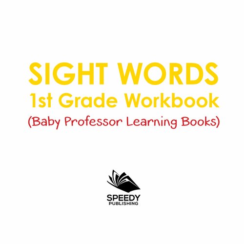 ﻿کتاب کار کلاس اول Sight Words