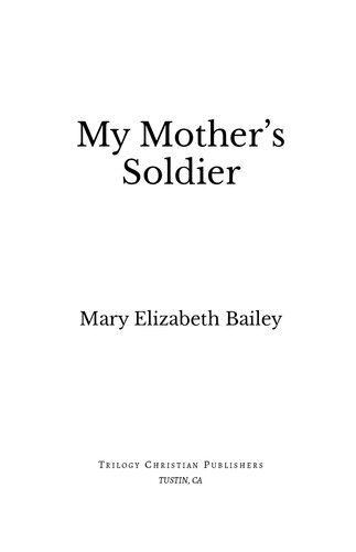 ﻿سرباز مادرم