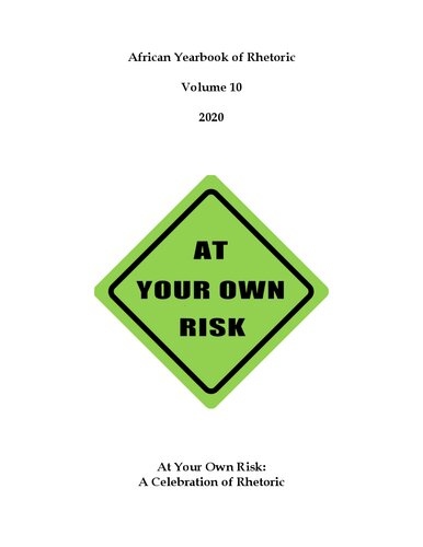 ﻿در معرض خطر خودتان: جشنی از بلاغت