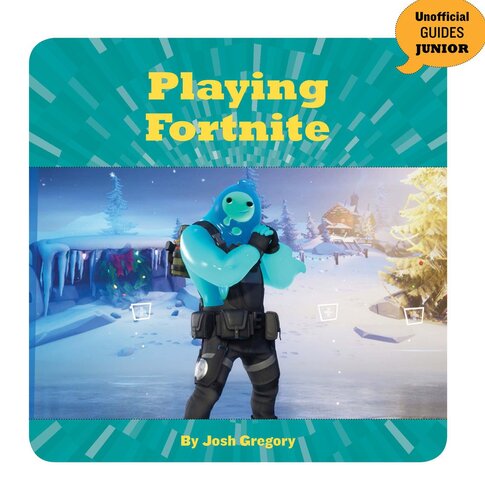 ﻿بازی Fortnite