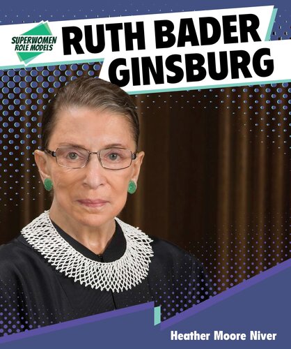 ﻿روت بادر گینزبورگ