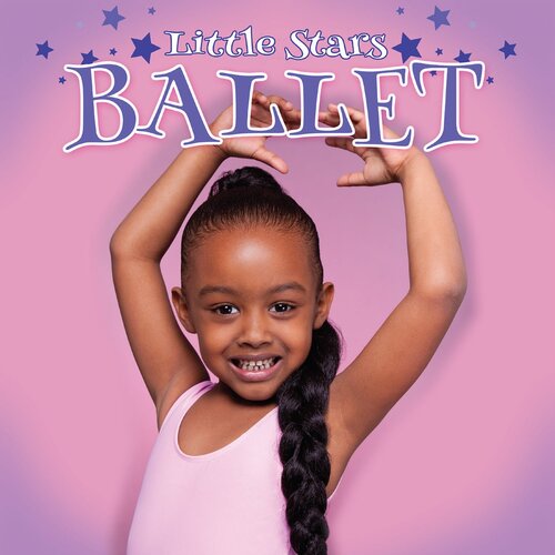 ﻿باله ستاره های کوچک