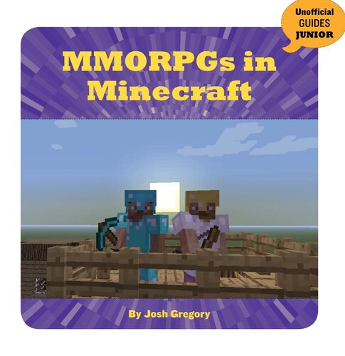﻿MMORPG در Minecraft