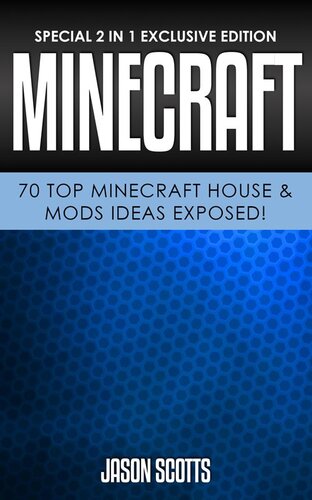 ﻿Minecraft: 70 خانه برتر Minecraft