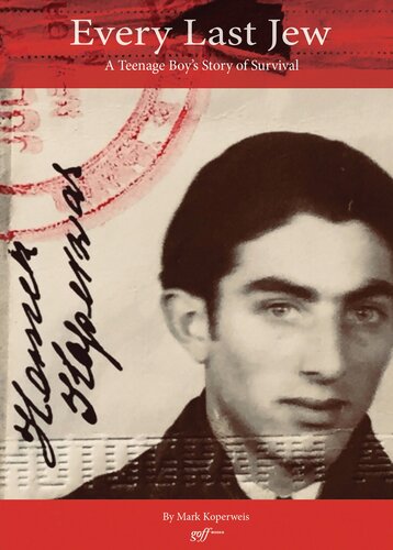 ﻿هر آخرین یهودی