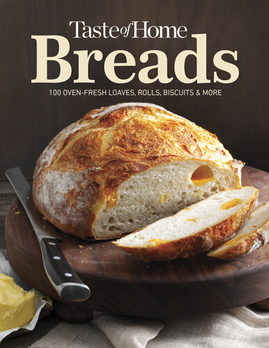 ﻿طعم نان های خانگی