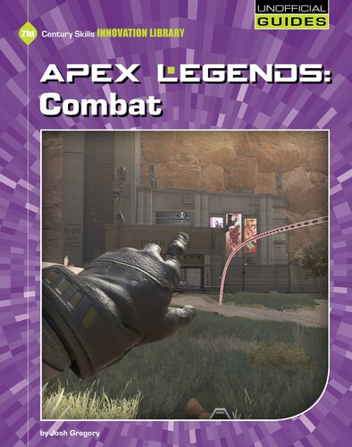 ﻿Apex Legends: Combat