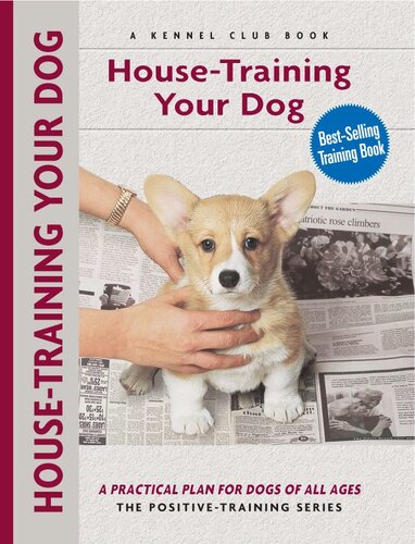 ﻿آموزش خانه سگ خود