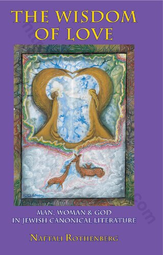 ﻿حکمت عشق: مرد، زن