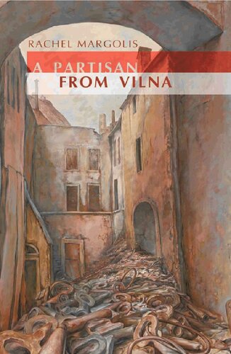 ﻿یک پارتیزان اهل ویلنا