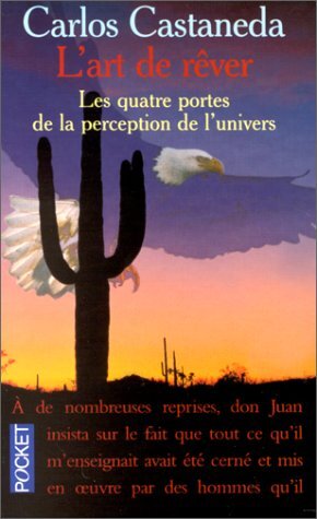 ﻿هنر رویاپردازی. چهار درهای ادراک هستی