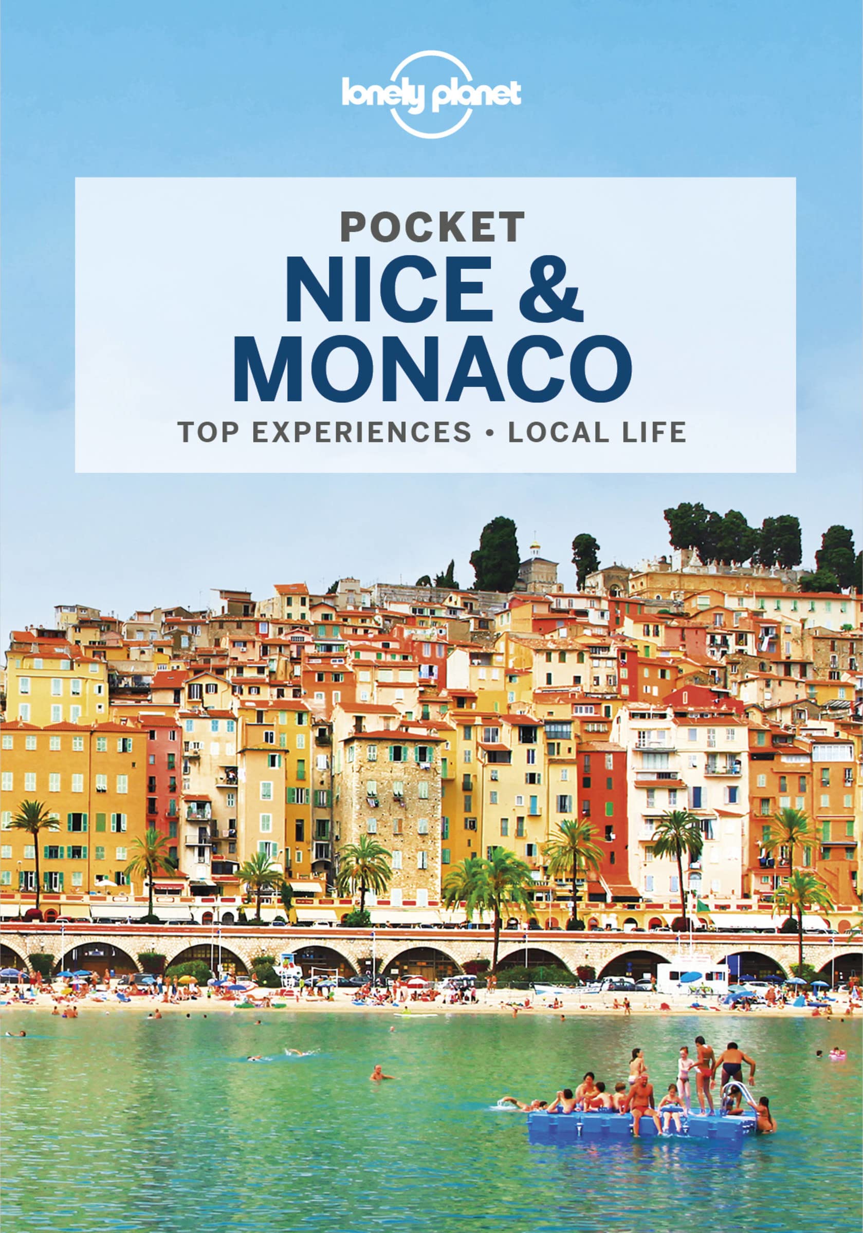 ﻿Lonely Planet Pocket Nice & Monaco 2 (راهنمای جیبی)