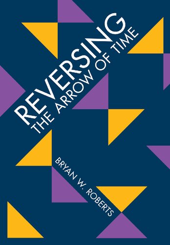 ﻿معکوس کردن پیکان زمان