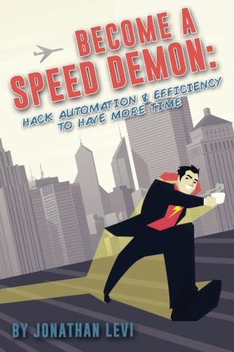 ﻿به یک SpeedDemon تبدیل شوید: بهره وری