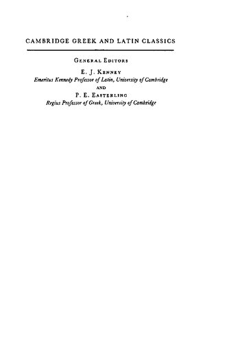 ﻿Homer: Odyssey Books VI-VIII