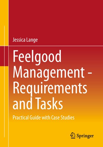 ﻿Feelgood Management - الزامات و وظایف: راهنمای عملی با مطالعات موردی