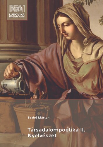 ﻿شعر اجتماعی دوم - زبانشناسی