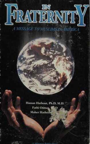 ﻿در برادری پیامی به مسلمانان در آمریکا