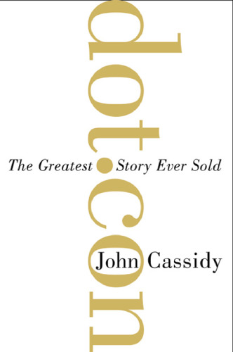 ﻿Dot.Con: بزرگترین داستان فروخته شده تا کنون