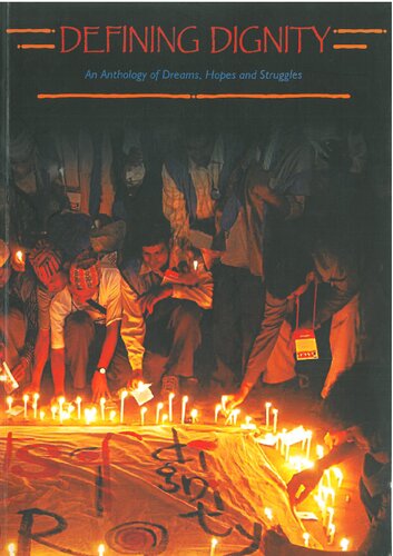 ﻿تعریف کرامت: گلچین رویاها، امیدها و مبارزات