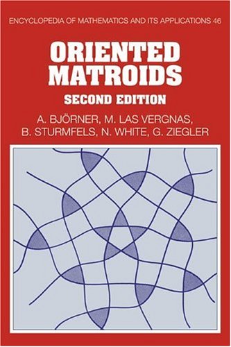matroids گرا