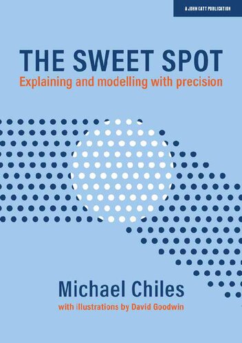 ﻿The Sweet Spot: توضیح و مدل سازی با دقت