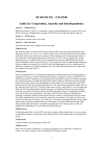 ﻿رونوشت DU301/DU321 - CDA5548 Audia 2a