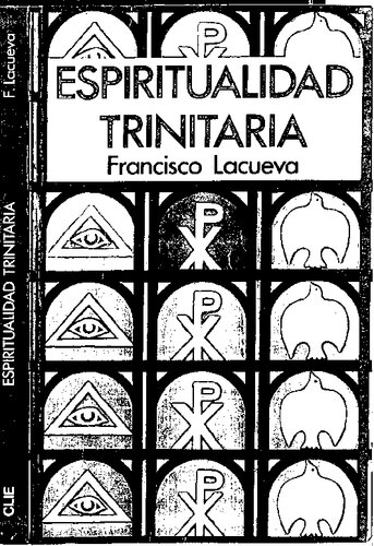 ﻿معنویت تثلیثی