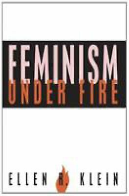 ﻿فمینیسم زیر آتش