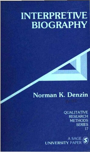 ﻿زندگی نامه تفسیری