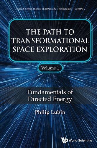 ﻿The Path to Transformational Space Exploration، مجموعه ۲ جلدی