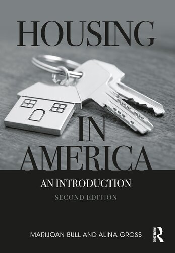 ﻿مسکن در آمریکا