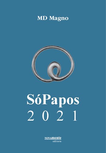 ﻿SóPapos 2021