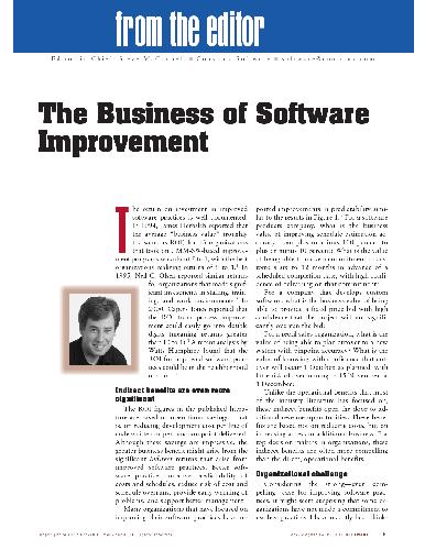 ﻿نرم افزار IEEE (ژوئیه/آگوست)