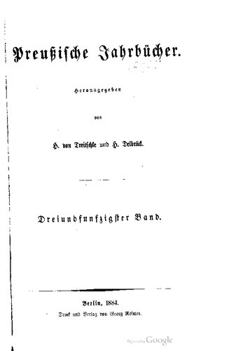 ﻿سالنامه های پروس