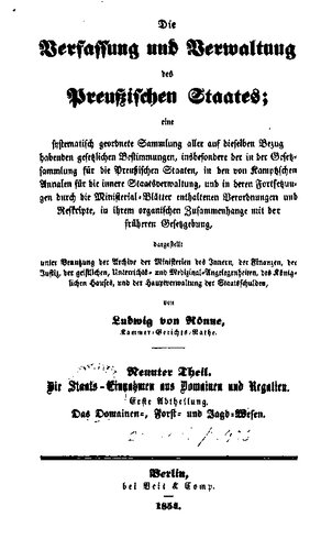 ﻿سیستم دامنه، جنگلداری و شکار