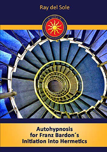 ﻿اتوهیپنوتیزم برای شروع فرانتس باردون به هرمتیک