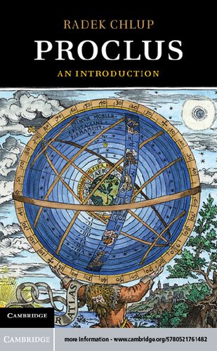 ﻿Proclus: یک مقدمه