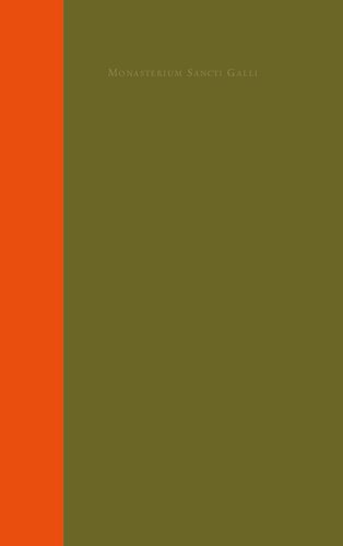 ﻿فرهنگ رهبانی و روشنگری در کلیسای شاهزاده سنت گالن