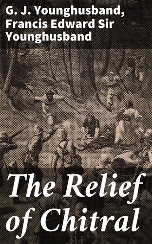 ﻿نقش برجسته چیترال