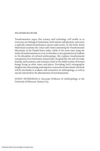 ﻿فرا انسانیت: از اجداد تا آواتارها