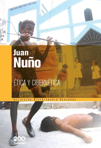 ﻿اخلاق و سایبرنتیک