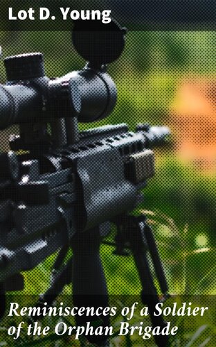 ﻿خاطرات یک سرباز تیپ یتیم