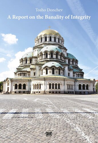 ﻿گزارشی در مورد پیش پاافتادگی صداقت