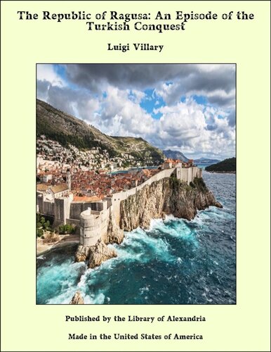 ﻿جمهوری راگوسا