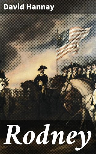 ﻿Rodney - نسخه انتخابی Scholar