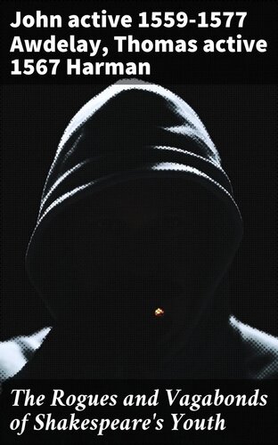 ﻿سرکشان و ولگردهای دوران جوانی شکسپیر