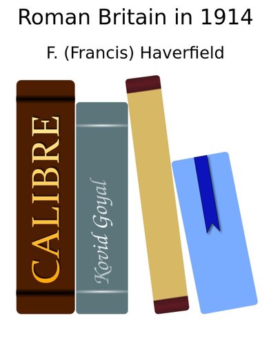 ﻿بریتانیای رومی در سال 1914